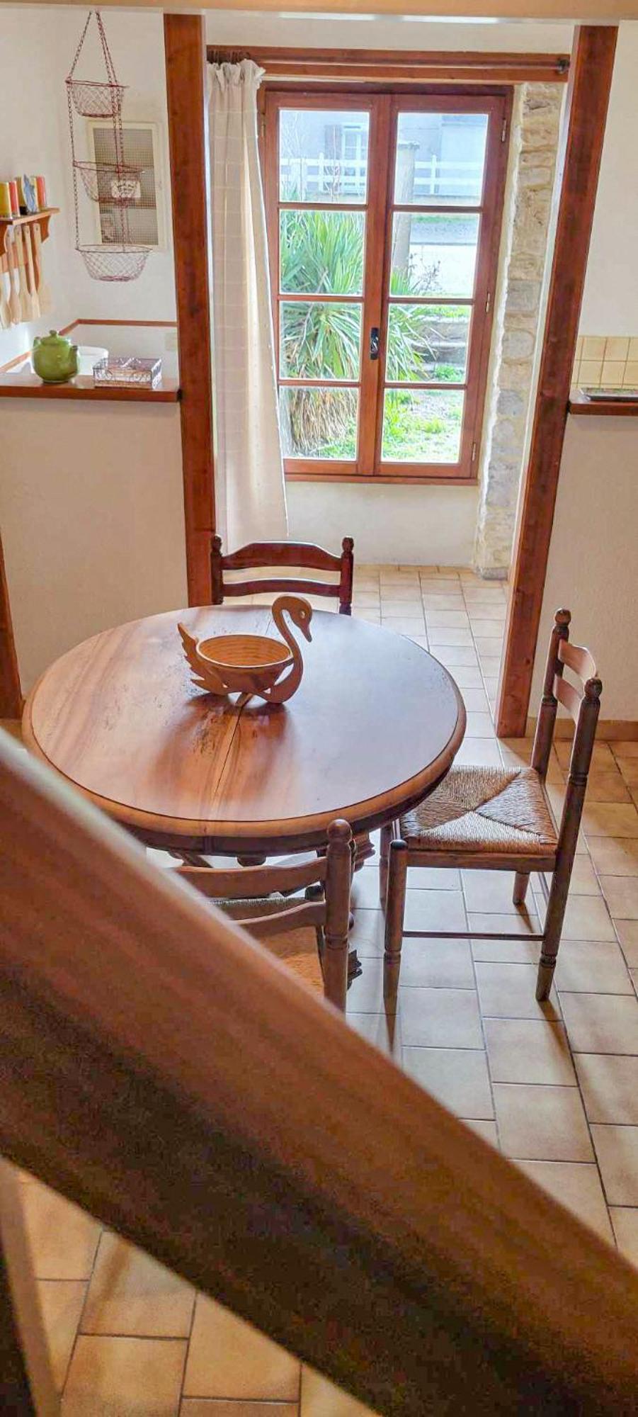 Longueville  La Clef Des Chants מראה חיצוני תמונה